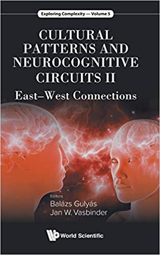 【预售】Cultural Patterns And Neurocognitive Circuits II