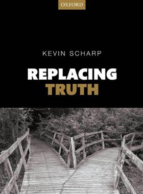【预订】Replacing Truth