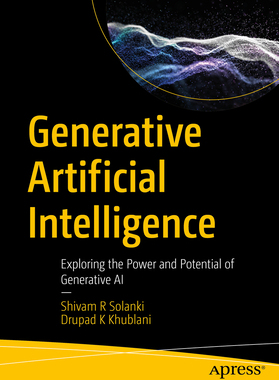 预订 Generative Artificial Intelligence