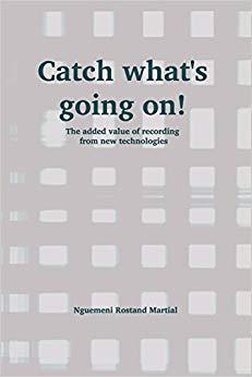 【预售】Catch What’s Going On!: The Added Va...