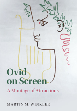 【预订】Ovid on Screen: A Montage of Attractions