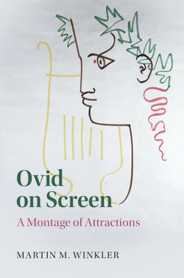 【预订】Ovid on Screen: A Montage of Attractions