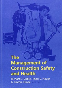 Safety Construction Health and The 预订 Management