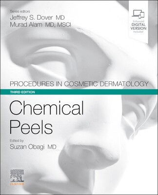 【预订】Procedures in Cosmetic Dermatology Series
