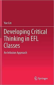 【预售】Developing Critical Thinking in EFL Classes