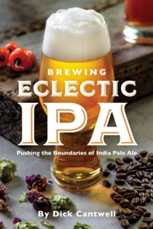 eclectic ipa: pushing the boundaries of india pale ale