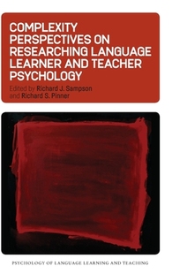 Language Psychology Complexity Teacher and Learner Researching Perspectives 预订
