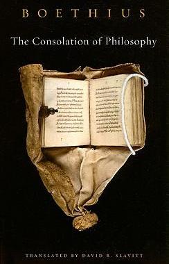 [预订]The Consolation of Philosophy 9780674031050