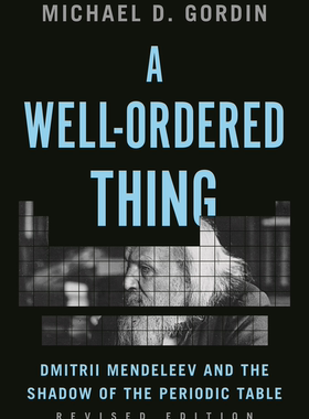 【预订】A Well-Ordered Thing