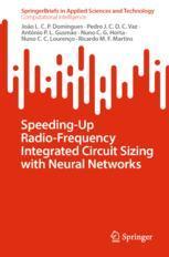 [预订]Speeding-Up Radio-Frequency Integrated Circuit Sizing with Neural Networks