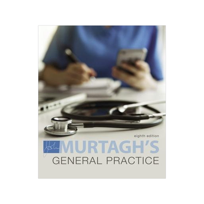 预订 Murtagh General Practice 9781743768235