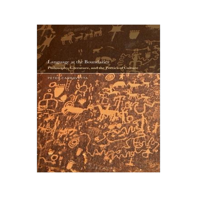 [预订]Language at the Boundaries 9781501371882