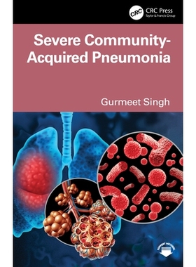 预订 Severe Community-Acquired Pneumonia: 9781041047070