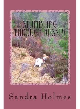 预订 Stumbling Through Russia: 9781505730265