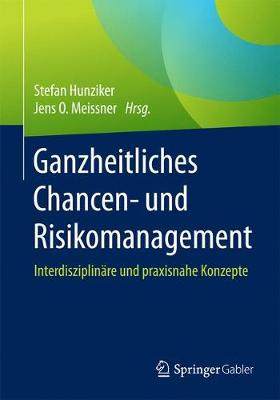 预订 Ganzheitliches Chancen- und Risikomanagement