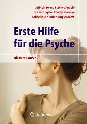 预订 Erste Hilfe für die Psyche