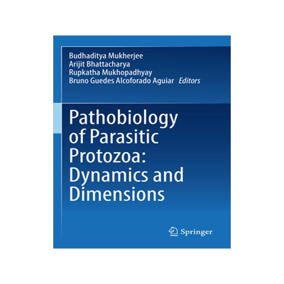预订 Pathobiology of Parasitic Protozoa: Dynamics and Dimensions