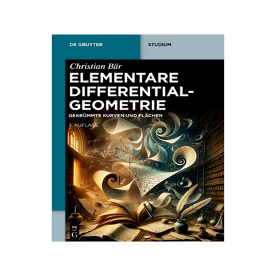 预订 Elementare Differentialgeometrie