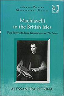 预售 British Machiavelli the Isles