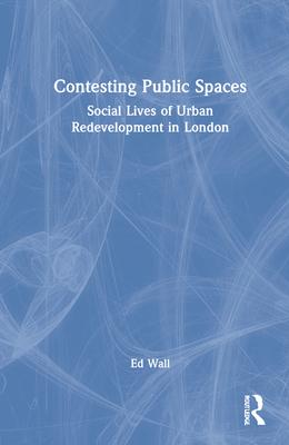 [预订]Contesting Public Spaces 9781032163574
