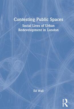 [预订]Contesting Public Spaces 9781032163574
