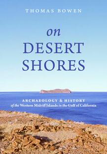 Desert 预订 9781647690380 Shores