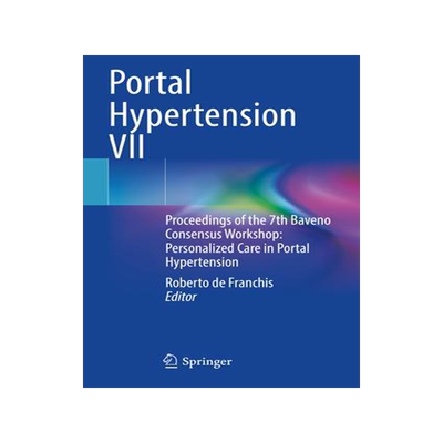 [预订]Portal Hypertension VII 9783031085543