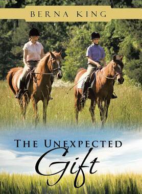 [预订]The Unexpected Gift 9781449789978