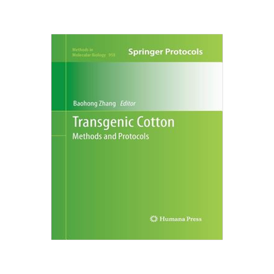 预订 Transgenic Cotton