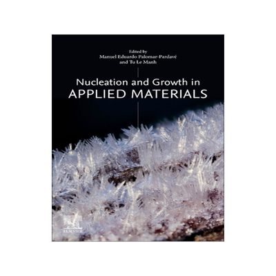 预订 Nucleation and Growth in Applied Materials