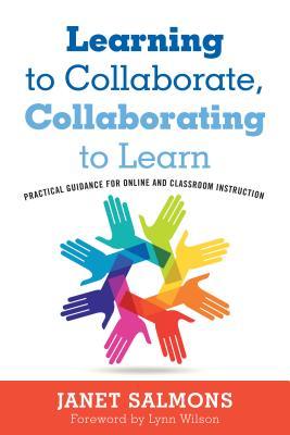 【预售】Learning to Collaborate, Collaborating to Learn