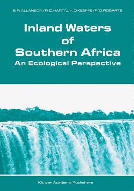 预订 Inland Waters of Southern Africa: An Ecological Perspective