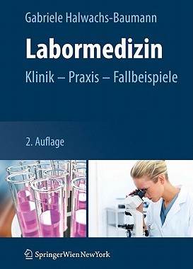 预订 Labormedizin