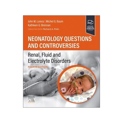 [预订]Neonatology Questions and Controversies 9780323878777