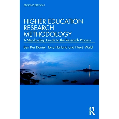 预订 Higher Education Research Methodology: A Step-by-Step Guide to the Research Process 高等教育研究方*：分步研究过