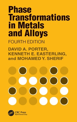 【预订】Phase Transformations in Metals and Alloys 9780367820770