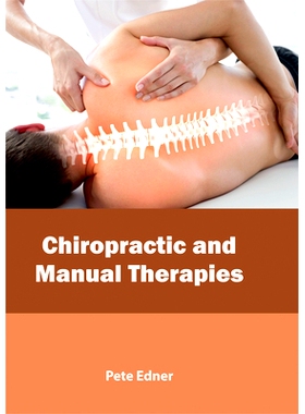 预订 Chiropractic and Manual Therapies 脊骨疗法和手动疗法: 9781632398840