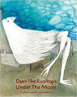 【预售】Over the Rooftops, Under the Moon