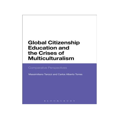 [预订]Global Citizenship Education and the Crises of Multiculturalism 9781474235969