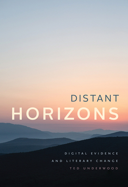 【预订】Distant Horizons 9780226612836