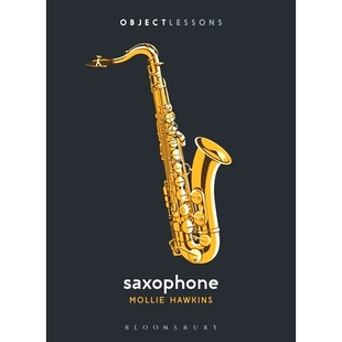 预订 9798765114773 Saxophone
