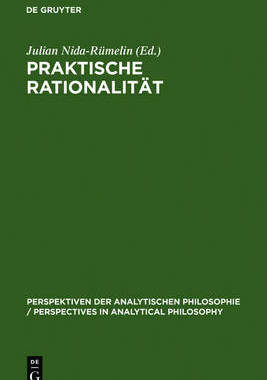 预订 Praktische Rationalität