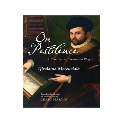 [预订]On Pestilence 9780812253542