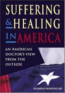 【预订】Suffering and Healing in America