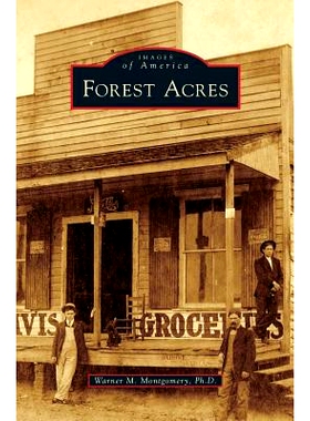 预订 Forest Acres: 9781531657635