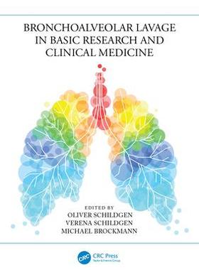 [预订]Bronchoalveolar Lavage in Basic Research and Clinical Medicine 9780367705428