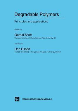预订 Degradable Polymers