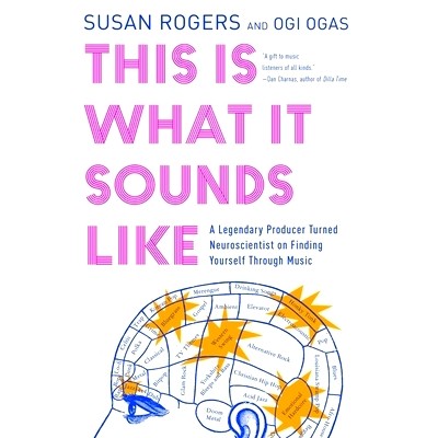 现货 This Is What It Sounds Like: A Legendary Producer Turned Neuroscientist on Finding Yourself Through Music: 97813240