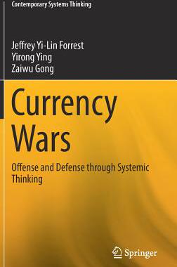【预订】Currency Wars