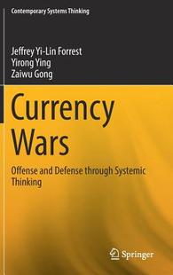 【预订】Currency Wars